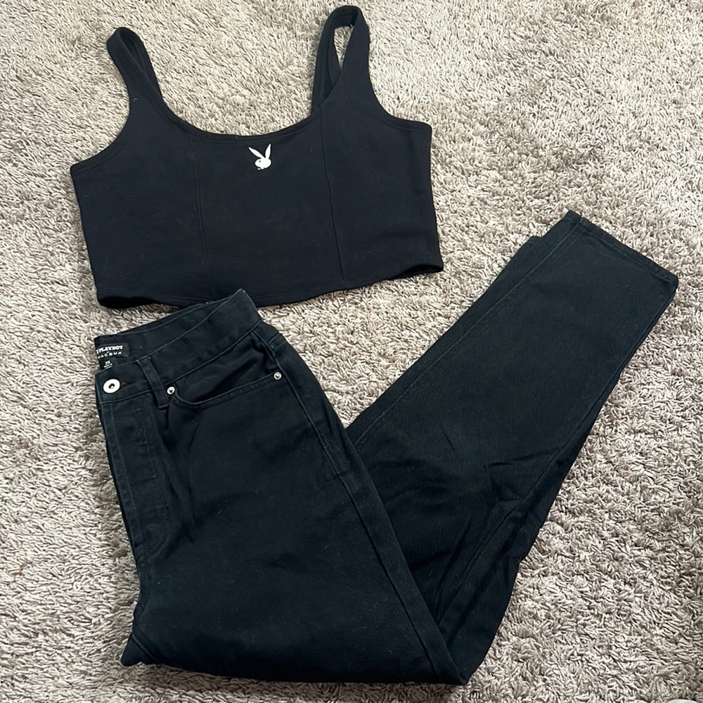 Playboy By Pacsun Bundle - image 2